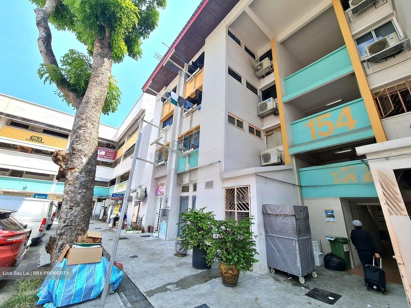 Bukit Batok Street 11 (D23), Shop House #456652561
